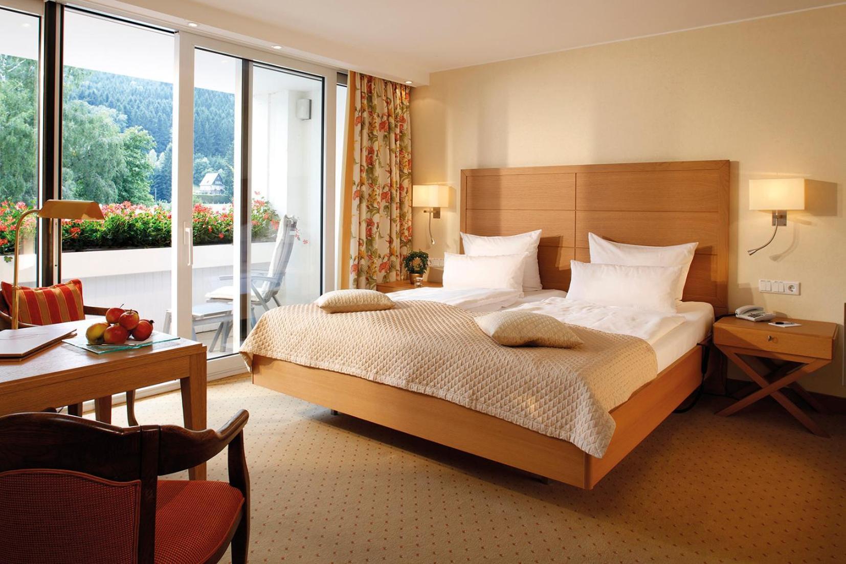 Hotel Deimann Schmallenberg Exterior photo
